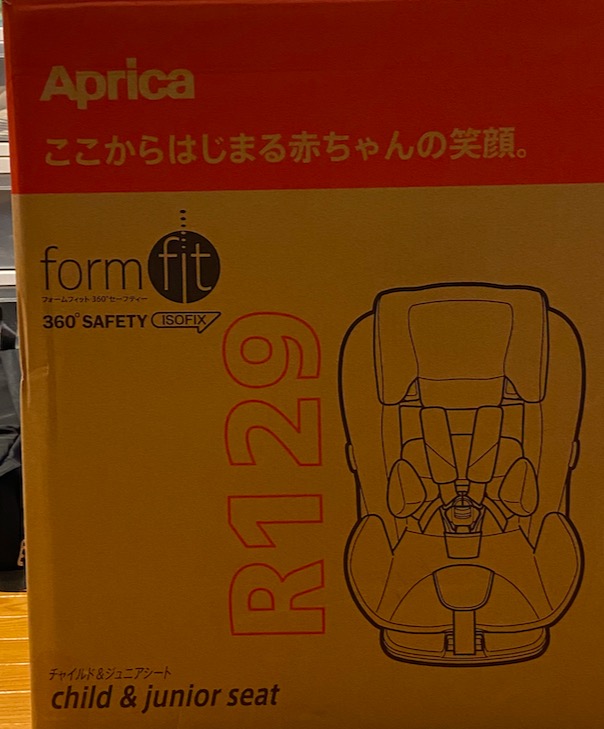 低価高評価 アップリカ フォームフィット ISOFIX ZP8tx-m38437645766