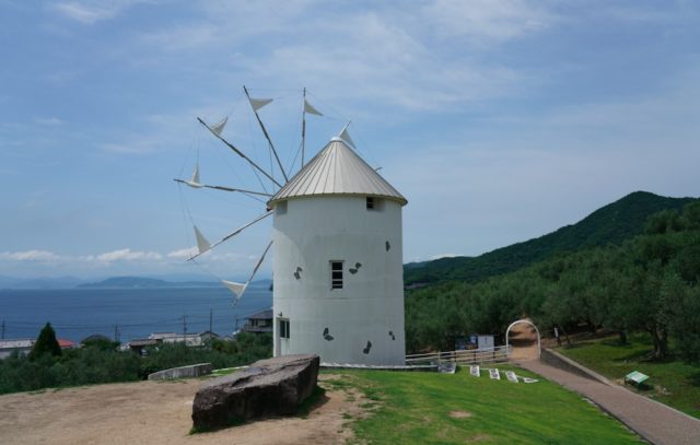 小豆島