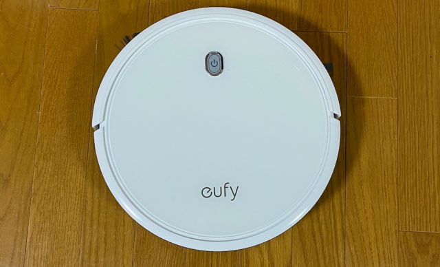 EUFY RoboVac 11S