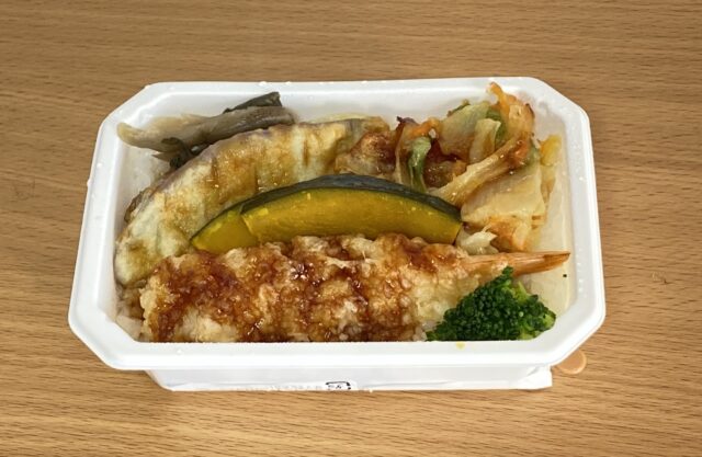 天丼